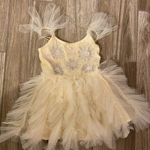 Tutu Du Mondr BeBe
